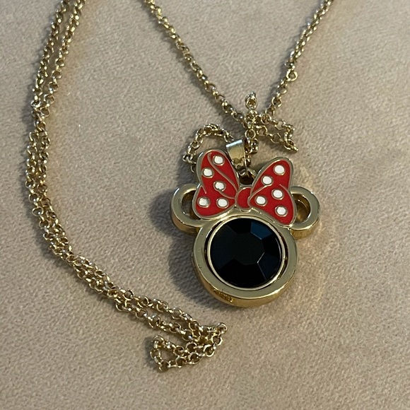 minnie mouse chain